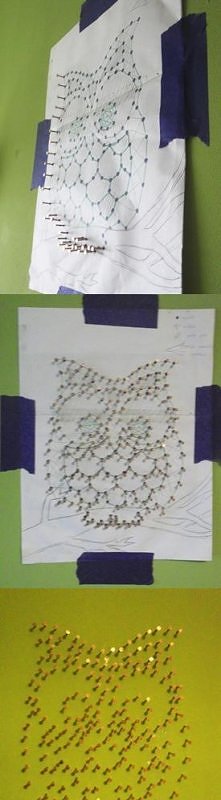 Owl <3
Moja ściana ;) wczoraj zaczęłam, dziś skończona ;) kolor ściany na zdjęciach moze się różnić, ponieważ zdjęcia były robione o rożnych porach dnia i przy innym oświetle...