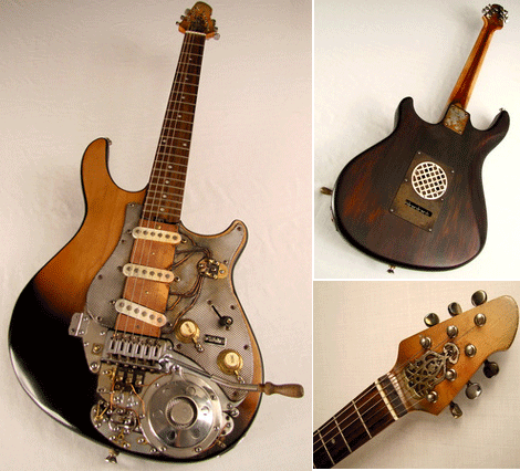 Gitara I