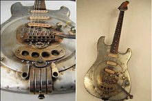Gitara II