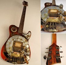 Gitara III