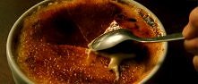 Creme brulee