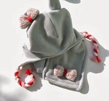 Jak uszyć taki komplet !