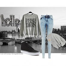 "too many fucking idiots" so true ;)