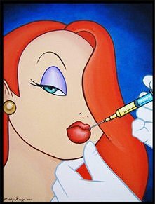 usteczka...nie od natury