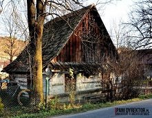 Czwarty odcinek z serii Dawno temu w Domu - zamieściłam zdjęcia 2 domów z pocatku ubiegłego wieku ;] Zobacz, jakie są piękne!