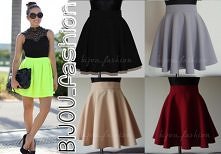 Czerwień! a dla was dziewcz...