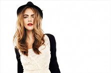 Cara Delevingne jesteś za ładna -.- ♥