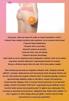 Walczymy z pomarańczową skó...