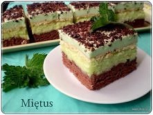 MIETUS
Składniki na biszkop...