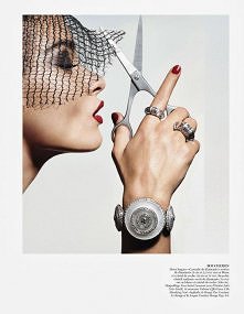 Metamorfoza bankietowa: Bądź piękniejsza w godzinę!