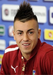 Stephan El Shaarawy