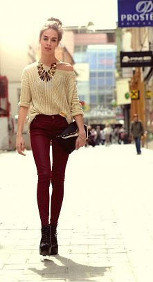 outfit idea