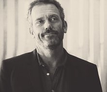 Dr House <3