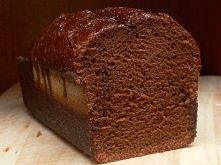 Murzynek
SKŁADNIKI:

1 kostka (250g) margaryny
1,5 szklanki cukru
3/4 szklanki wody
3 łyżki kakao
1 łyżka cukru waniliowego
4 jajka
2 szklanki mąki
1 łyżka proszku do pieczenia
...