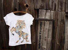 Malowane Koszulki :)