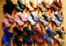 A wy które przygarnęłybyście?