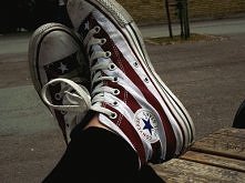Converse <3