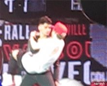 Nasz dzieciaczek. :*