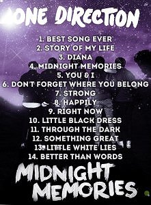 Jezuuuu <3 MIDNIGHT MEMO...