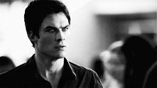 Damon & Silas 5x02 GIF