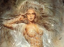 Luis Royo
