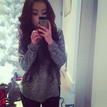 Chce takie włosy *___*