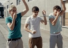 Liam nie załapał. Ha ha ha ...