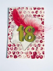 Zaproszenie na 18
Handmade :)

Więcej zdjęć po kliknięciu w obrazek :)