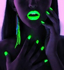 Neonowo ;p