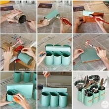 Fajny pomysł :) Do kuchni :)