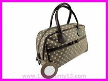 KOSMETYCZKA REED
TIFFANY 7884 & BIAŁY GROSZEK 7884
Kosmetyczka duża, kuferek kosmetyczny z lusterkiem.
Seria REED TIFFANY to kosmetyczki,kuferki,torby 18 produktów.

szeroko...