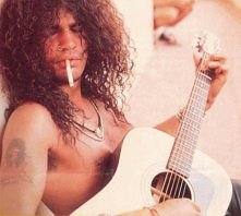 Slash :)