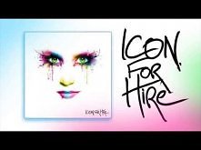 Icon For Hire - Cynics and Critics.