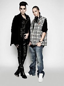 Bill i Tom :****
