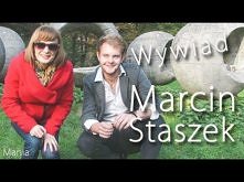 Kto zna Marcina? Chcecie dowiedzieć się o nim czegoś więcej? Może mój materiał wam pomoże :D:D Zapraszam !!!
MARCIN STASZEK I FAJNA PSZCZYNA[1109mania][FAJNA PSZCZYNA]