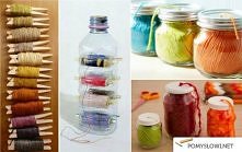 włóczka, wełna, mulina,-&gt...