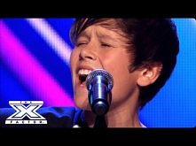 Takie magiczne to wykonanie :)

Oryginał śpiewanej piosenki to Jes Hudak-Different Worlds