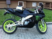 Monster <3