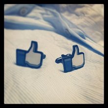 spinki do mankietow dla fan...