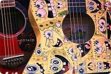 Kto by taką chciał? ;D