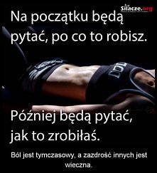 bo zawsze warto próbować :D