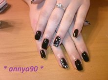 jedne z moich pierwszych zdobień :)