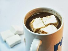 DIY: nutella latte na deszczowe dni