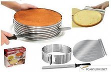 Zrób własny biszkopt :0 To ...