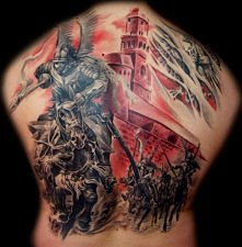 Mistrzowskie wykonanie !!