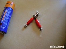 Kolczyki srebrne - kliknij w zdjęcie