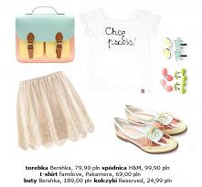 Więcej stylizacji na ModaCafe.pl!