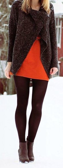 Pop Orange