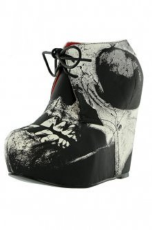 Loose Tooth Wedge
IRON FIST