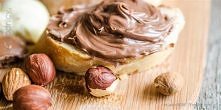 Domowa "nutella"
